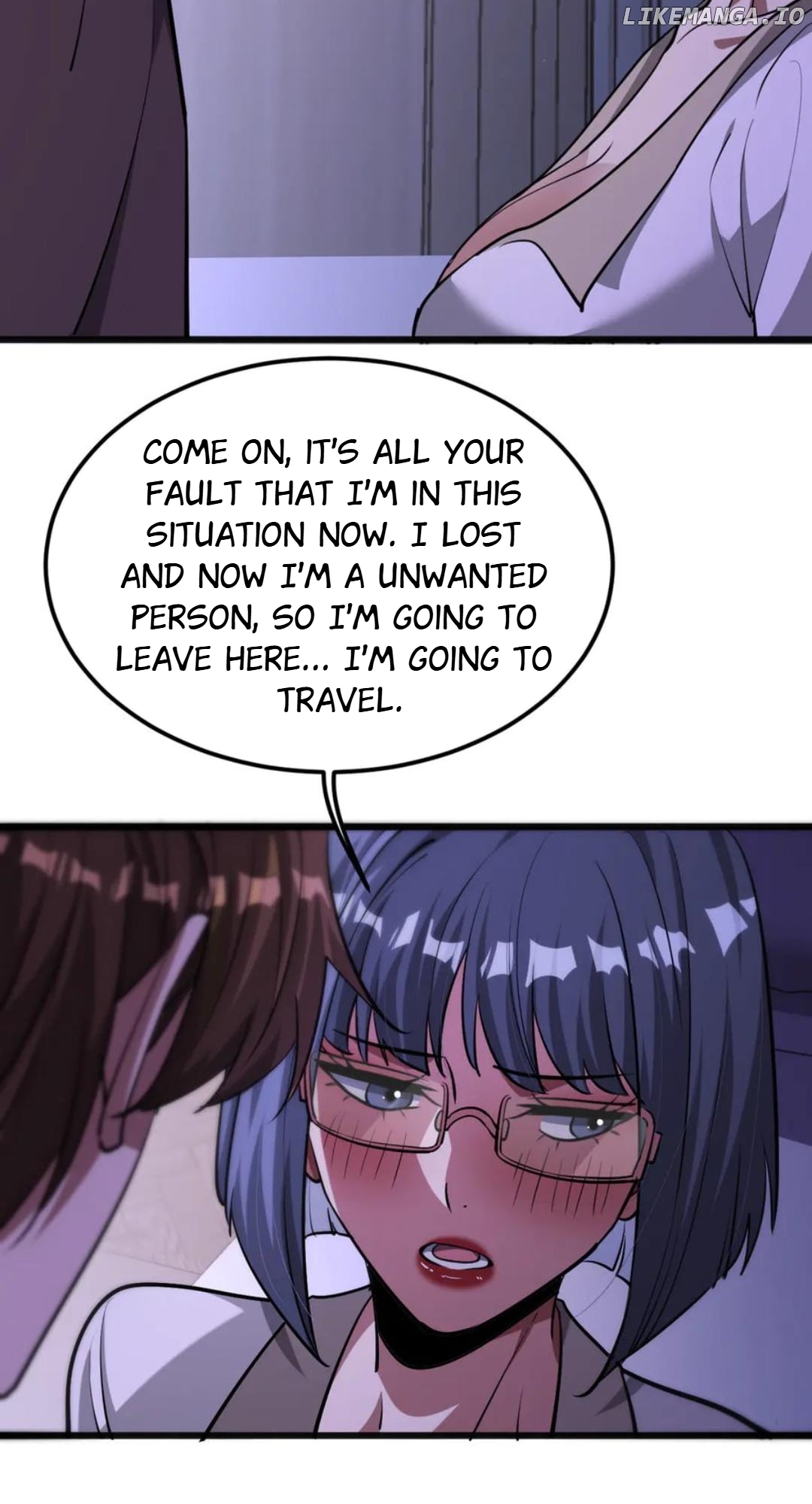 I’m Trapped In This Day For One Thousand Years Chapter 175 - page 24